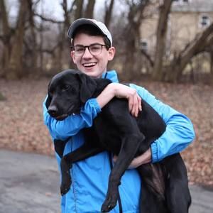 Meet your Posher, Samuel